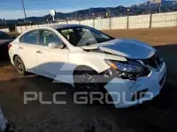 2016 Nissan ALTIMA фото