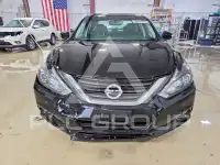 2016 Nissan ALTIMA фото