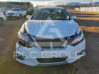 2016 Nissan ALTIMA фото