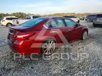 2016 Nissan ALTIMA photo