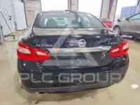 2016 Nissan ALTIMA фото