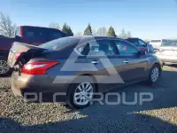 2016 Nissan ALTIMA фото