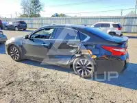 2016 Nissan ALTIMA фото