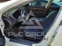 2016 Nissan ALTIMA фото