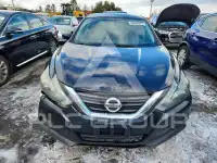 2016 Nissan ALTIMA фото