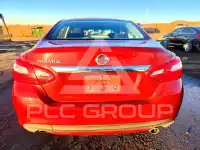 2016 Nissan ALTIMA photo
