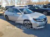 2016 Nissan ALTIMA фото