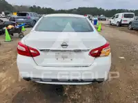 2016 Nissan ALTIMA photo