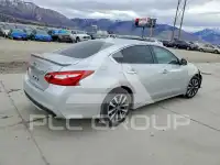 2016 Nissan ALTIMA фото