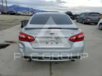 2016 Nissan ALTIMA фото