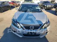 2016 Nissan ALTIMA фото