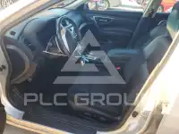 2016 Nissan ALTIMA фото