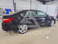 2016 Nissan ALTIMA фото
