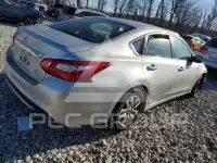 2016 Nissan ALTIMA фото