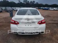 2016 Nissan ALTIMA фото