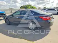 2016 Nissan ALTIMA фото