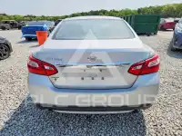 2016 Nissan ALTIMA фото