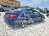 2016 Nissan ALTIMA фото