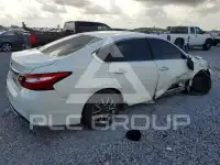 2016 Nissan ALTIMA фото