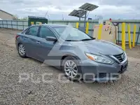 2016 Nissan ALTIMA фото
