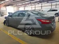2016 Nissan ALTIMA фото