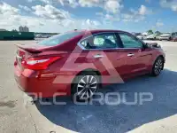 2016 Nissan ALTIMA фото