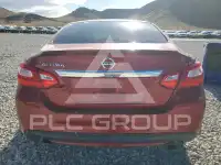2016 Nissan ALTIMA фото