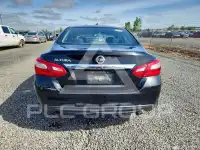 2016 Nissan ALTIMA фото