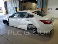 2016 Nissan ALTIMA фото