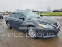 2016 Nissan ALTIMA фото