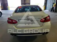2016 Nissan ALTIMA фото
