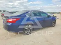 2016 Nissan ALTIMA фото