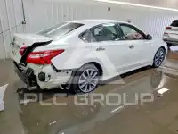 2016 Nissan ALTIMA фото