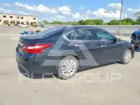 2016 Nissan ALTIMA фото