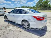 2016 Nissan ALTIMA фото