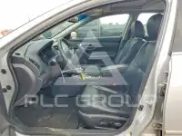 2016 Nissan ALTIMA фото