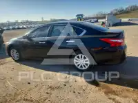 2016 Nissan ALTIMA фото