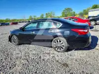2016 Nissan ALTIMA фото