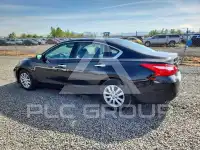 2016 Nissan ALTIMA фото