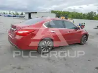 2016 Nissan ALTIMA фото