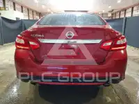 2016 Nissan ALTIMA photo