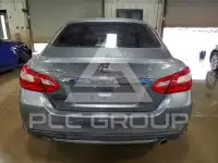 2016 Nissan ALTIMA фото