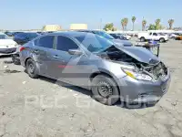 2016 Nissan ALTIMA фото