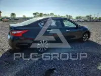 2016 Nissan ALTIMA фото