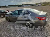 2016 Nissan ALTIMA фото