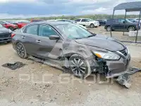 2016 Nissan ALTIMA фото
