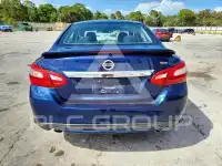 2016 Nissan ALTIMA фото