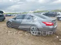 2016 Nissan ALTIMA фото