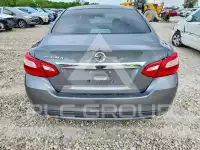 2016 Nissan ALTIMA photo