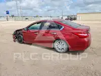 2016 Nissan ALTIMA фото